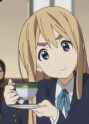 mugi is quite upset