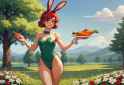 penny bunny spring