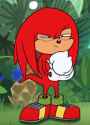 knux think