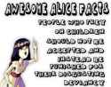 Alice Facts