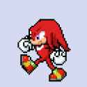 Neo Knuckles Running