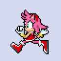 Neo Amy Running