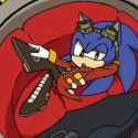 Sonic eggman1