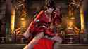 Tekken 8 Mod Oiran Kimono Leo