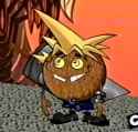 coconut fred