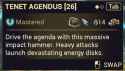 agendus