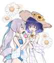 __bronya_zaychik_seele_vollerei_bronya_zaychik_and_bronya_zaychik_honkai_and_1_more_drawn_by_5rwpvc__bede62926b4bec94976f46b83e8624aa