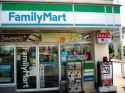 family mart