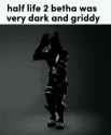 DARK AND GRIDDY