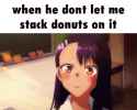 nagatoro-stackdonutsonit