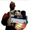 meds