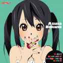 K-ON!_CISS_Volume_5_Azusa