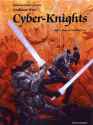 RIFTS covers cyber-knights