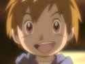 Tamers ending