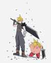 __cloud_strife_and_kirby_final_fantasy_and_3_more_drawn_by_hnsk_013__sample-dc511fe7ff212281134bbab120c06eb6