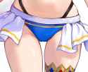 alears cameltoe 2d