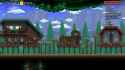 thorium forest