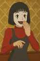 cutest mime