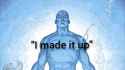 imadeitup