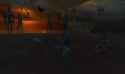 Sneaking about the Death yards