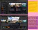 rivals menu