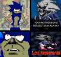 rape