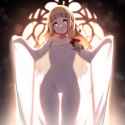 Totes an angel bro