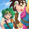 heroines
