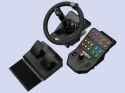 Logitech FarmSim Bundle