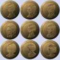 all coins short