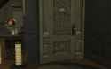 the door of dropped frames