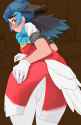 __passenger_pigeon_kemono_friends_and_1_more_drawn_by_toriny__c08f599b42c8810adad30606a4f104ae~2