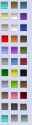 palette