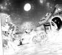 oninaki hot springs