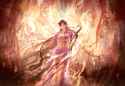 PURGED BY FIRE