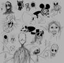 ravencreepypastadrawings
