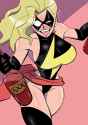 drunk_ms__marvel__carol_danvers___by_datdr4w3r_djkovxx-fullview