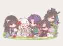 garden wooper love