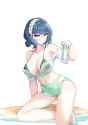 cute summer cerise