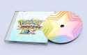 Pokémon Masters EX Soundtrack CD