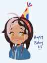 hbd yunun