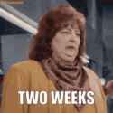two-weeks