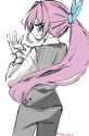 Aubrey Suit @usurai_kaya