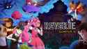 REVERIE Chapter 4 released!
