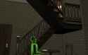 ghosts aren&#039;t supposed to be able to eat