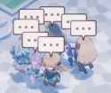 Everyoneishere