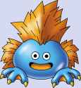 DQMJ_Wild_Slime