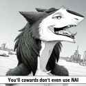cowards