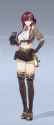 Leona_Skin_地心勘测