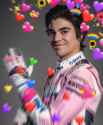 im gay for lance stroll this is not a joke